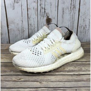 Adidas Ultra Boost X Clima Shoes Womens Size 6.5 Athletic CG3946 Running Jogging